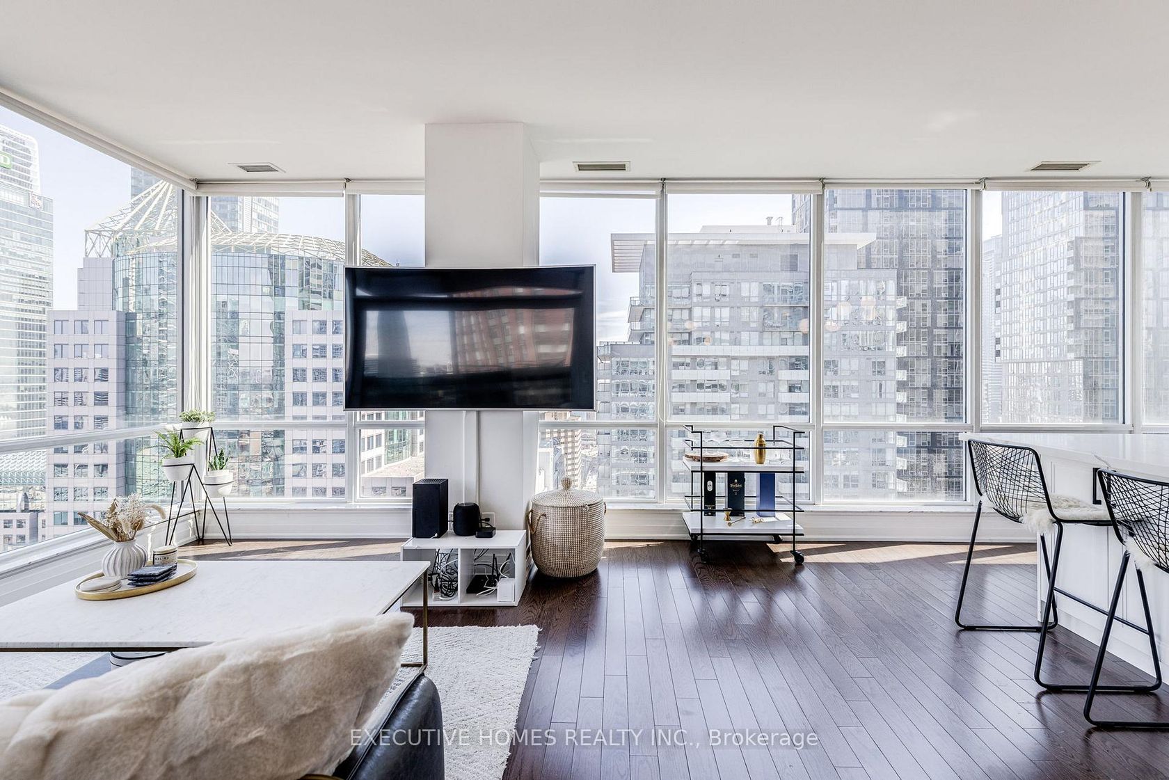 2912 - 80 John Street, Waterfront Communities C1, Toronto 