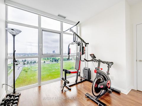 Photo 13 at 1010 - 65 Oneida Crescent, Langstaff, Richmond Hill