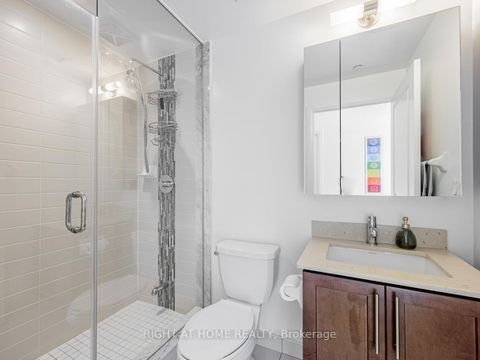 Photo 15 at 1010 - 65 Oneida Crescent, Langstaff, Richmond Hill