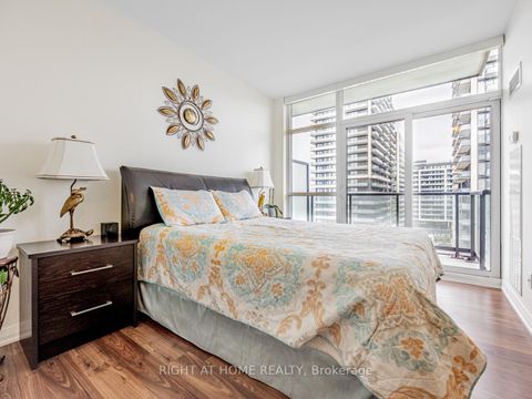 Photo 18 at 1010 - 65 Oneida Crescent, Langstaff, Richmond Hill