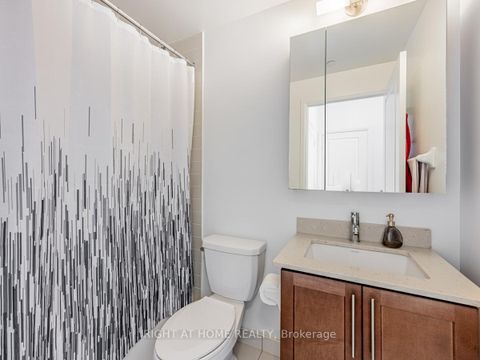 Photo 19 at 1010 - 65 Oneida Crescent, Langstaff, Richmond Hill