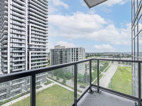 Photo 20 at 1010 - 65 Oneida Crescent, Langstaff, Richmond Hill