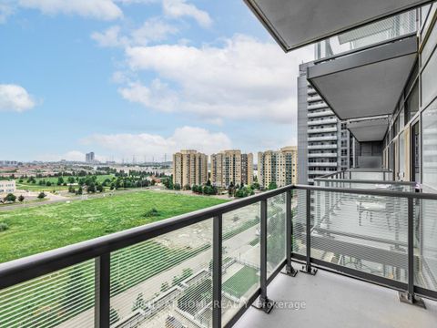 Photo 21 at 1010 - 65 Oneida Crescent, Langstaff, Richmond Hill