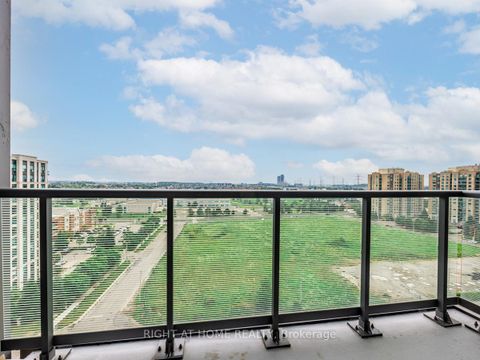 Photo 22 at 1010 - 65 Oneida Crescent, Langstaff, Richmond Hill