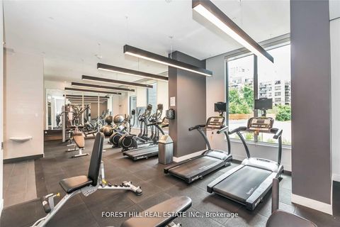 Photo 21 at 716 - 7 Kenaston Garden, Bayview Village, Toronto