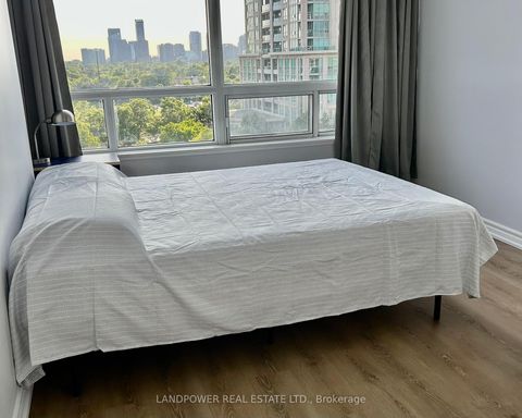 Photo 6 at 713 - 1 Rean Drive, Bayview Village, Toronto Photo 6 at 713 - 1 Rean Drive, Bayview Village, Toronto