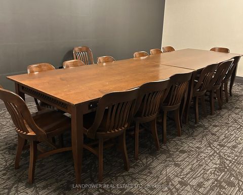 Photo 20 at 713 - 1 Rean Drive, Bayview Village, Toronto