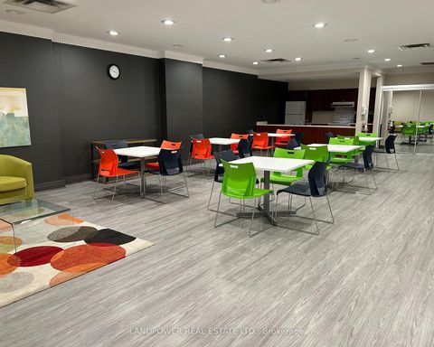 Photo 22 at 713 - 1 Rean Drive, Bayview Village, Toronto Photo 22 at 713 - 1 Rean Drive, Bayview Village, Toronto