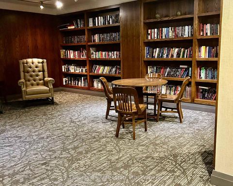 Photo 24 at 713 - 1 Rean Drive, Bayview Village, Toronto Photo 24 at 713 - 1 Rean Drive, Bayview Village, Toronto