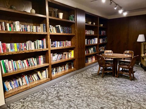 Photo 25 at 713 - 1 Rean Drive, Bayview Village, Toronto Photo 25 at 713 - 1 Rean Drive, Bayview Village, Toronto