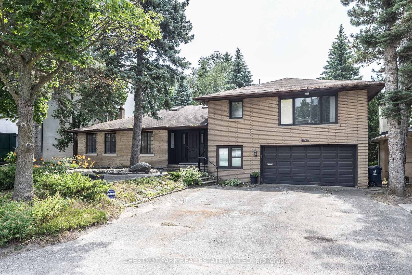 5 Stratheden Road, York Mills, Toronto 