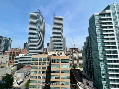 Photo 1 at 1101 - 125 Redpath Avenue, Mount Pleasant West, Toronto