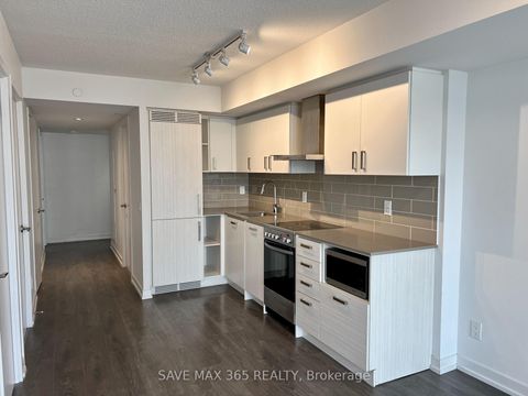 Photo 5 at 1101 - 125 Redpath Avenue, Mount Pleasant West, Toronto