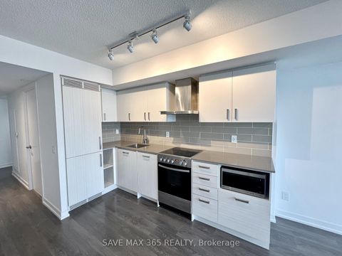 Photo 6 at 1101 - 125 Redpath Avenue, Mount Pleasant West, Toronto