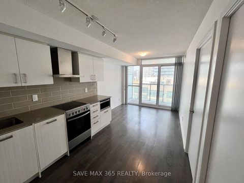 Photo 8 at 1101 - 125 Redpath Avenue, Mount Pleasant West, Toronto