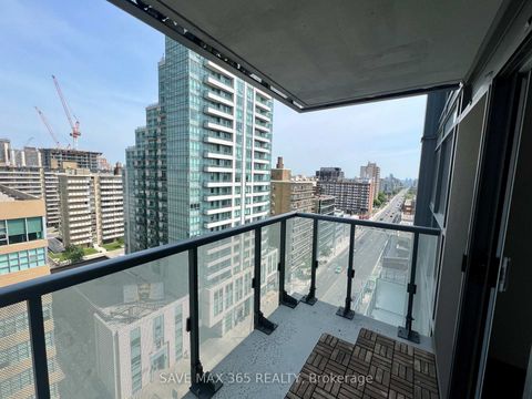 Photo 10 at 1101 - 125 Redpath Avenue, Mount Pleasant West, Toronto