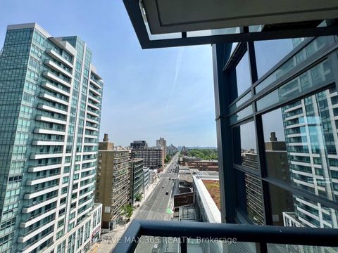Photo 13 at 1101 - 125 Redpath Avenue, Mount Pleasant West, Toronto