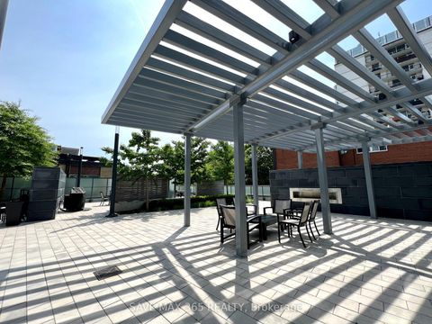 Photo 25 at 1101 - 125 Redpath Avenue, Mount Pleasant West, Toronto