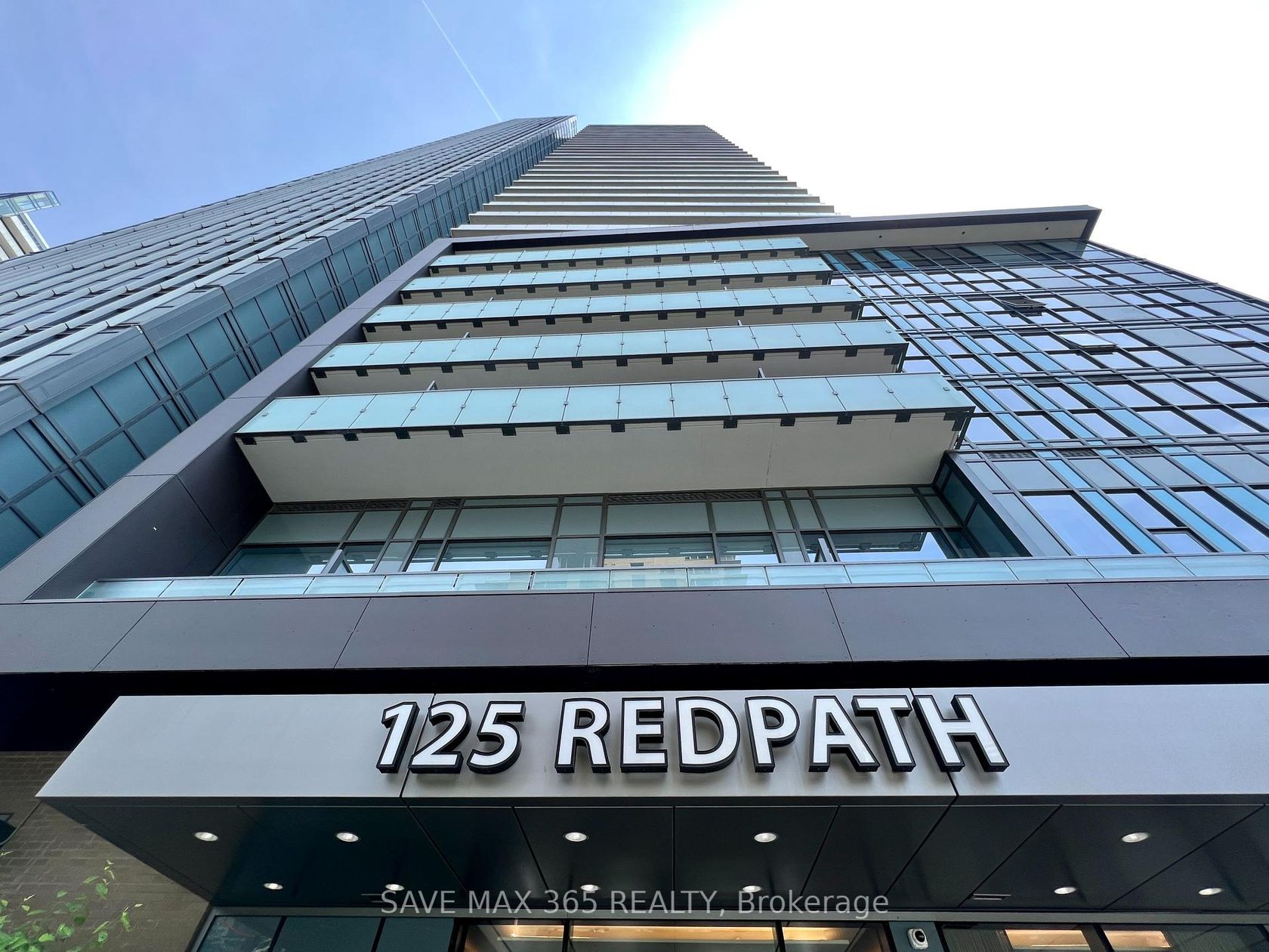 1101 - 125 Redpath Avenue, Mount Pleasant West, Toronto 