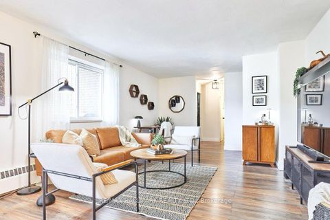 Photo 0 at 401 - 800 Kennedy Road, Ionview, Toronto