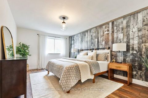 Photo 6 at 401 - 800 Kennedy Road, Ionview, Toronto