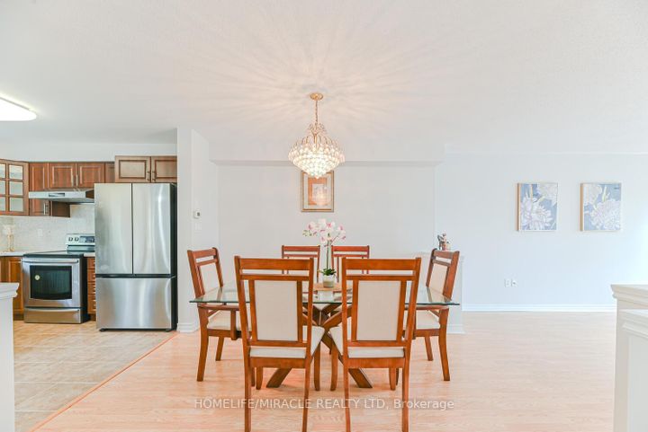 Photo 15 at 40 Janda Court, Clairville, Toronto