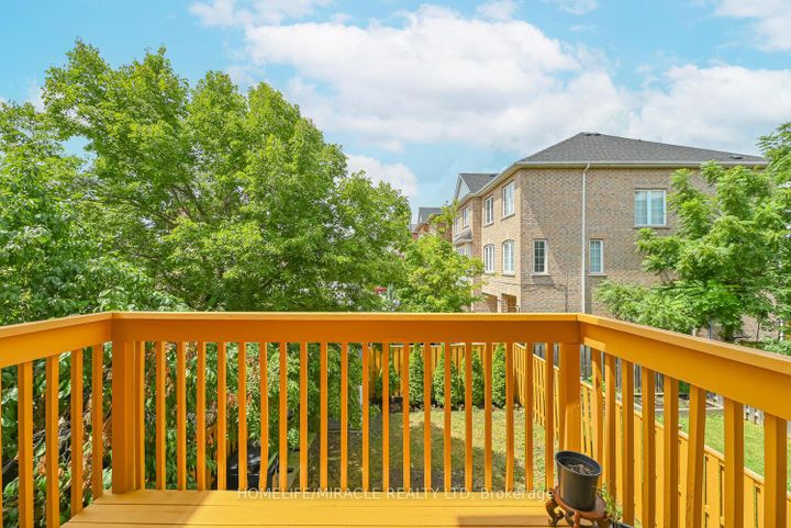 Photo 44 at 40 Janda Court, Clairville, Toronto