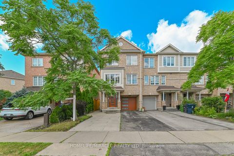 Photo 1 at 40 Janda Court, Clairville, Toronto