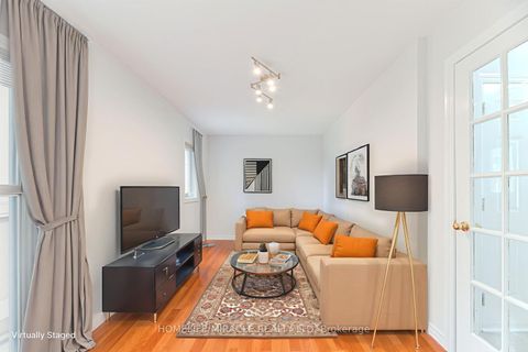 Photo 6 at 40 Janda Court, Clairville, Toronto