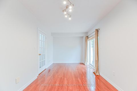 Photo 7 at 40 Janda Court, Clairville, Toronto