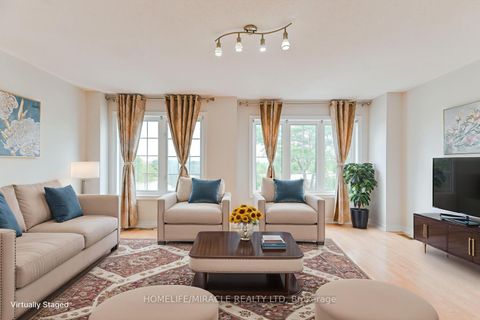Photo 12 at 40 Janda Court, Clairville, Toronto