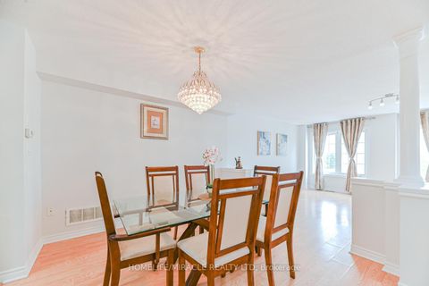 Photo 14 at 40 Janda Court, Clairville, Toronto