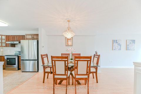 Photo 15 at 40 Janda Court, Clairville, Toronto