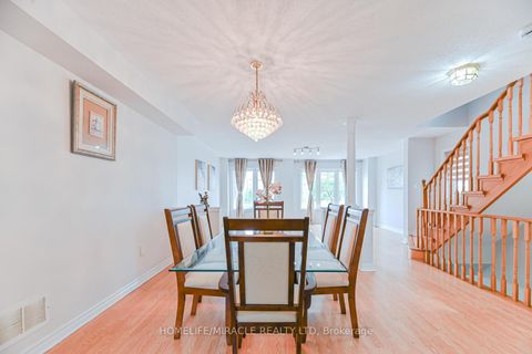 Photo 16 at 40 Janda Court, Clairville, Toronto