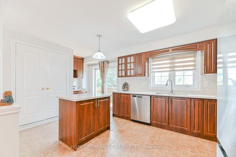 Photo 24 at 40 Janda Court, Clairville, Toronto