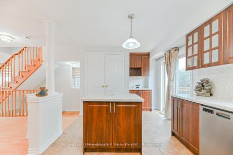Photo 26 at 40 Janda Court, Clairville, Toronto