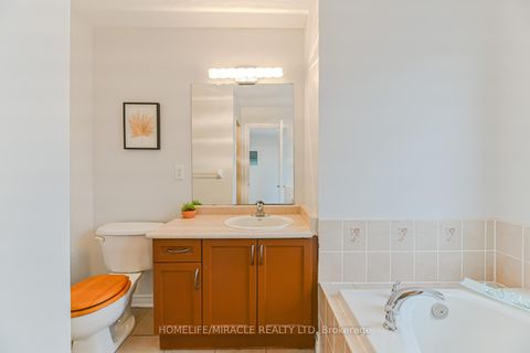 Photo 35 at 40 Janda Court, Clairville, Toronto