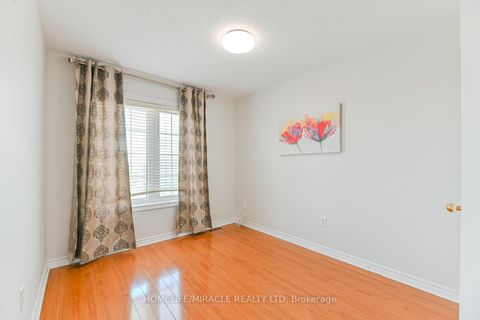 Photo 37 at 40 Janda Court, Clairville, Toronto