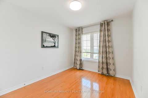 Photo 40 at 40 Janda Court, Clairville, Toronto