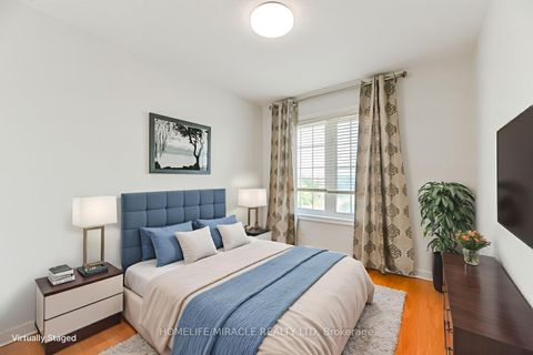 Photo 41 at 40 Janda Court, Clairville, Toronto