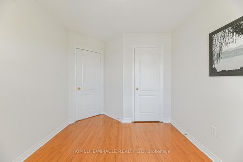 Photo 42 at 40 Janda Court, Clairville, Toronto
