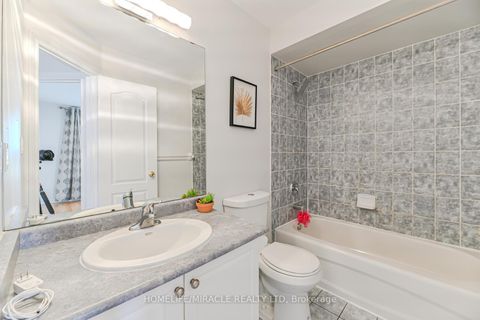 Photo 43 at 40 Janda Court, Clairville, Toronto