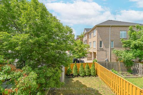 Photo 45 at 40 Janda Court, Clairville, Toronto