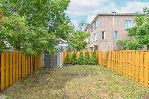 Photo 47 at 40 Janda Court, Clairville, Toronto