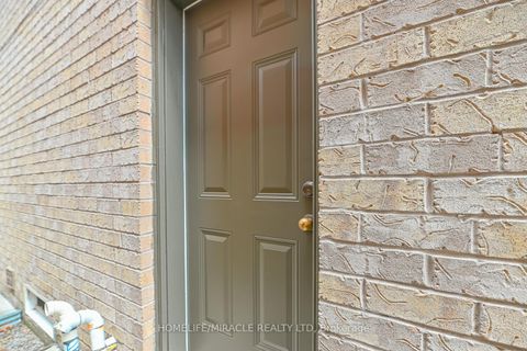 Photo 49 at 40 Janda Court, Clairville, Toronto