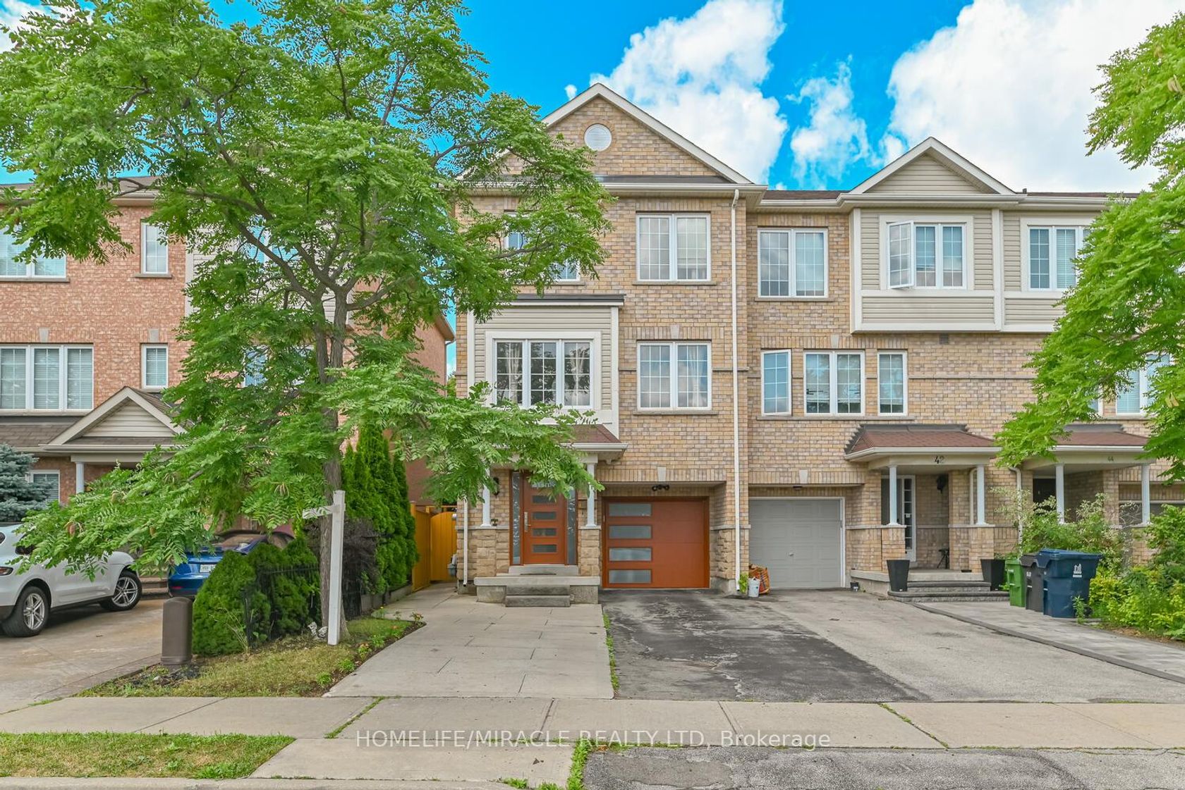 40 Janda Court, Clairville, Toronto 