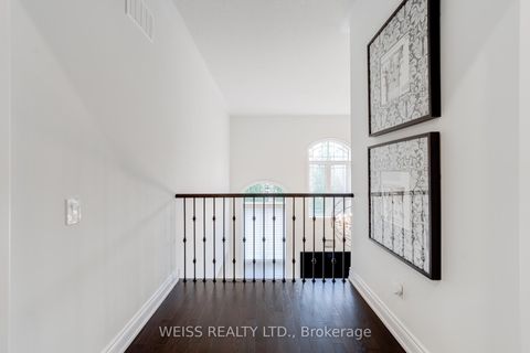 Photo 27 at 43 Chesney Crescent, Kleinburg, Vaughan