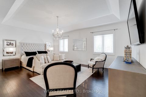 Photo 29 at 43 Chesney Crescent, Kleinburg, Vaughan
