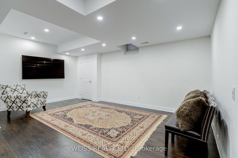 Photo 42 at 43 Chesney Crescent, Kleinburg, Vaughan