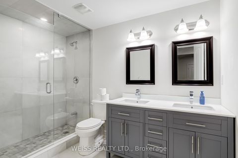Photo 47 at 43 Chesney Crescent, Kleinburg, Vaughan
